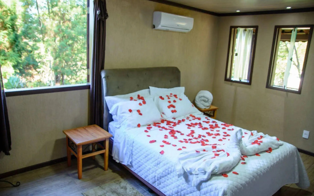 Hotel Cabana do Rei
