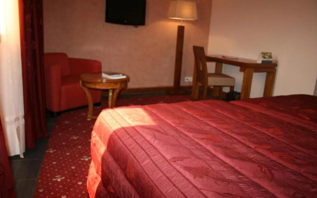 Hotel Fleur de Lys Almadies