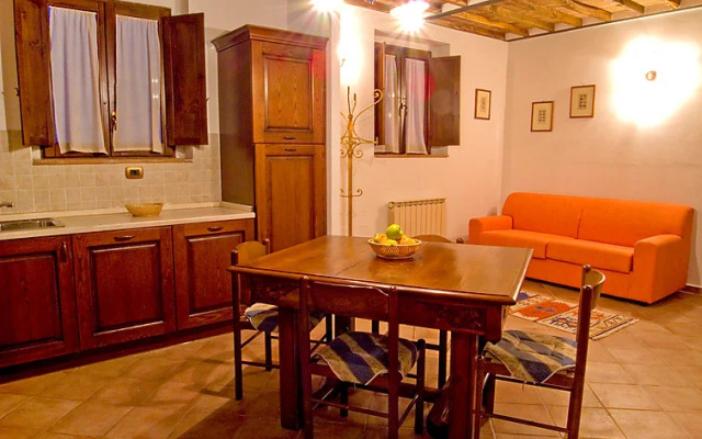 Villa Capanna