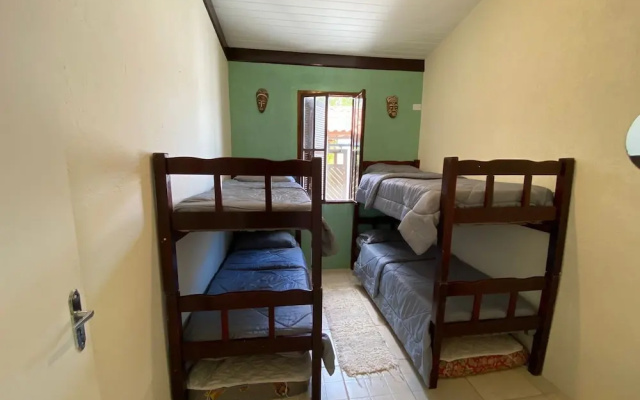 Casa em Maresias Completa