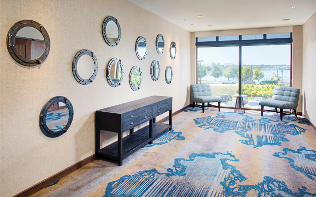 Hilton Garden Inn Providence