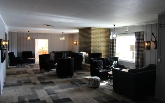 Hovda Valdres fjellhotell