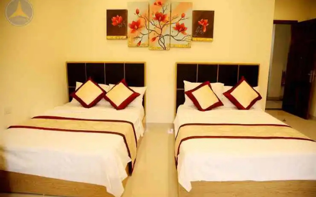 Bao An Hotel Ninh Binh