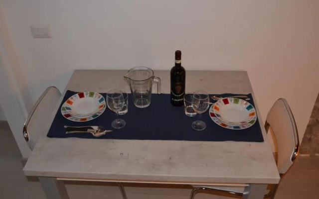 Visit Florentia Apartment