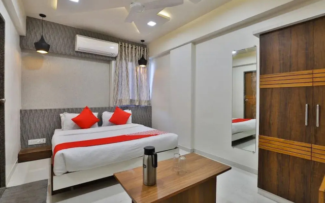 Hotel Shivganga by OYO Rooms