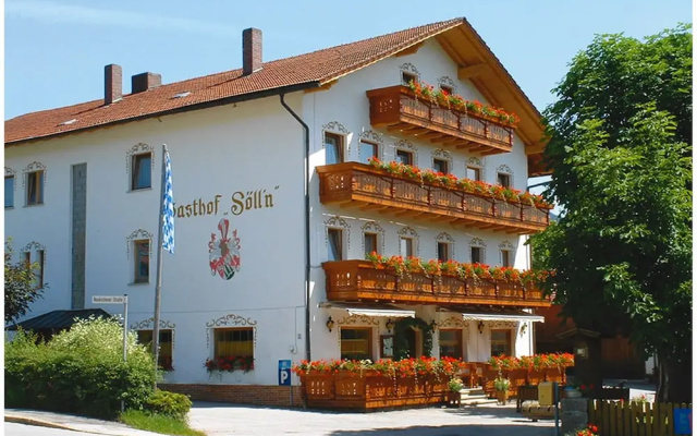 Gasthof Sölln