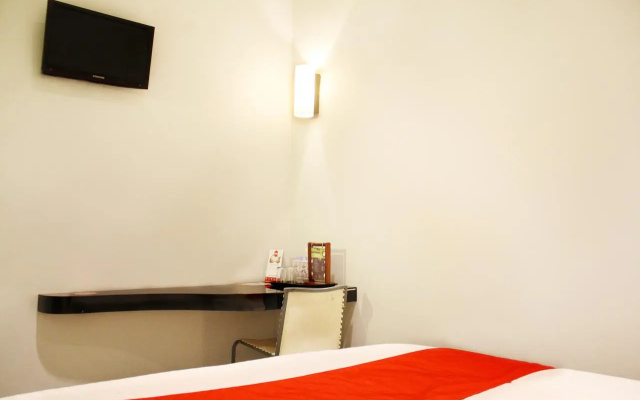 Collection O Manggis Inn
