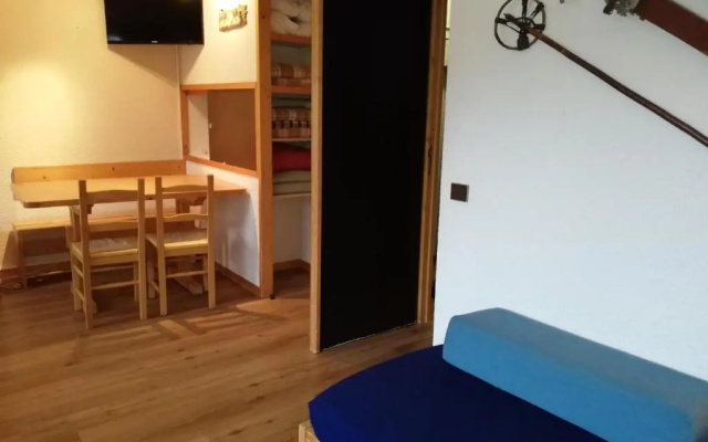 Appartement Valmorel, 1 pièce, 4 personnes - FR-1-356-284