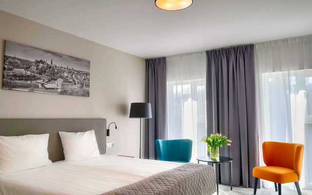 Focus Hotel Premium Lublin