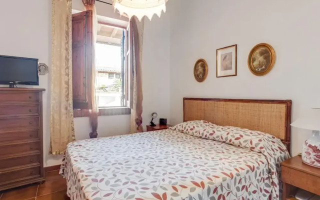 Villa in Partinico Near the Beach