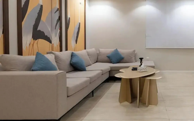 Private Zone Al Aqiq