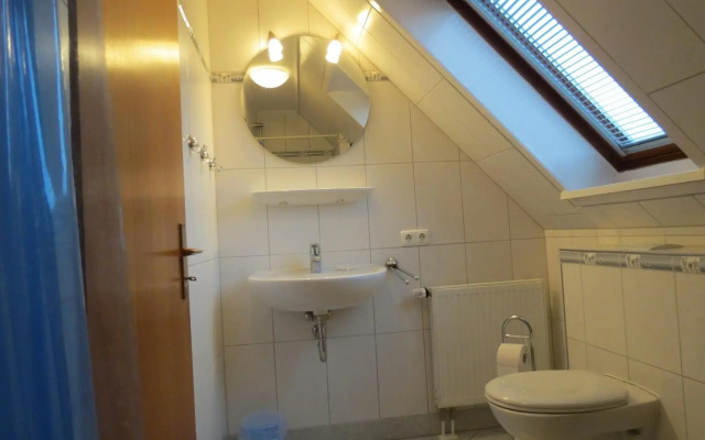 Ferienwohnung im 1 Stock, Ostseebad Dahme