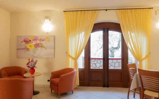 Casa Maria Brenzone sul Garda