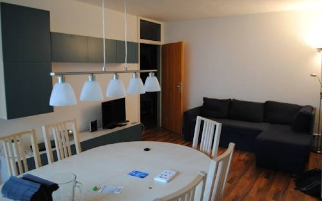 Appartement Sonnblick Top 1