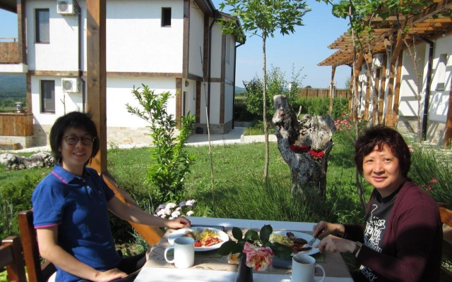Velika Garden Villas