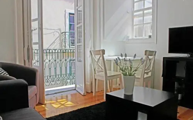 The Blue House - Lively Bairro Alto
