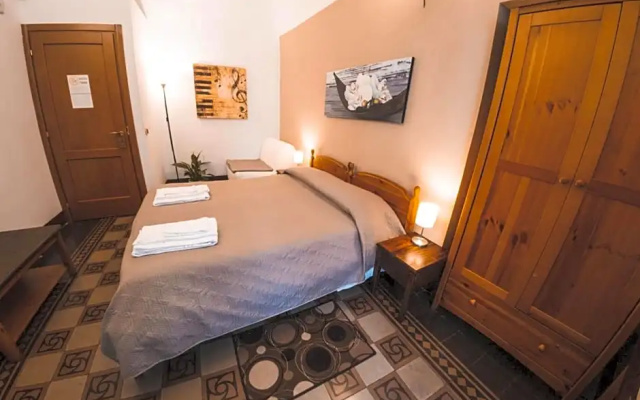 Bed And Breakfast Antica Profumeria
