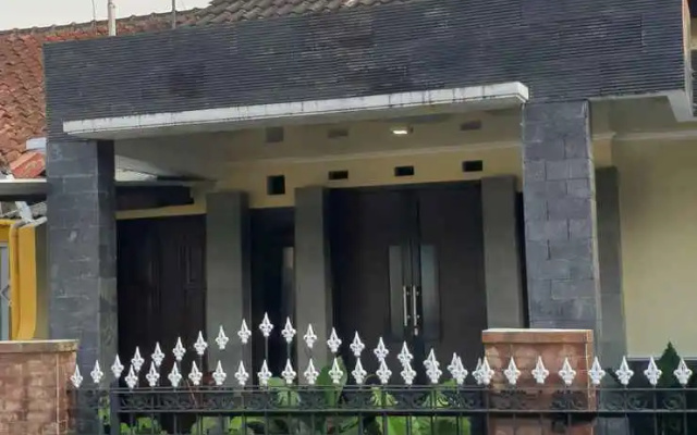 Garuda 4 Homestay Syariah
