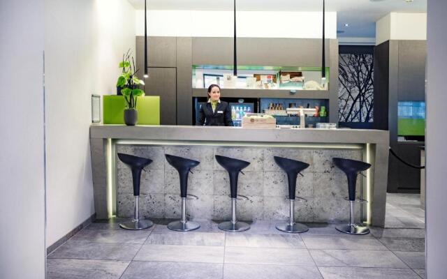 Garner Hotel Berlin - Mitte by IHG