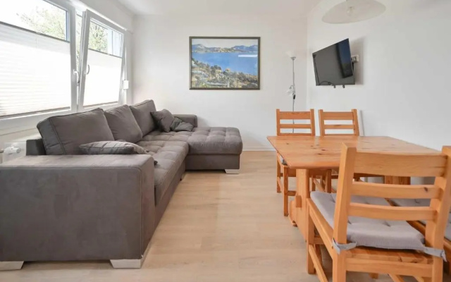 Bungalow Marie Nr 5