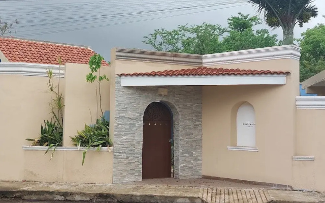 Hospedaje Serenity Home Mérida
