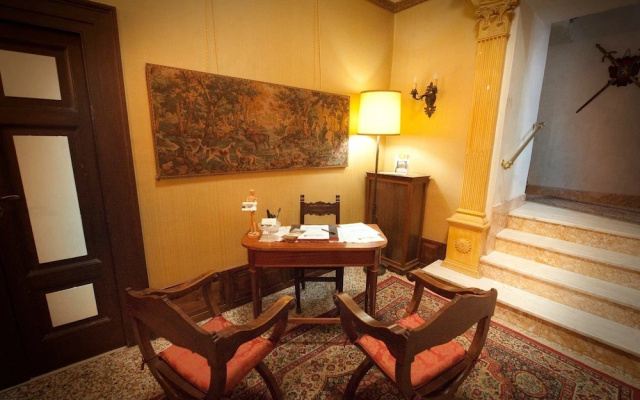 Bb Casa DellUniversita Bisceglie