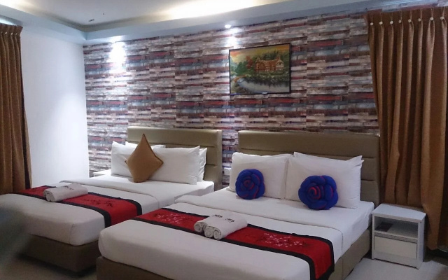 Motel Fyna