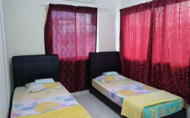 Sarinas Homestay