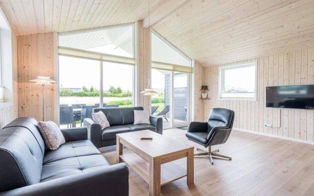 5 Star Holiday Home in Tarm