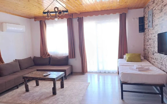 Habesa Bungalov & Apart