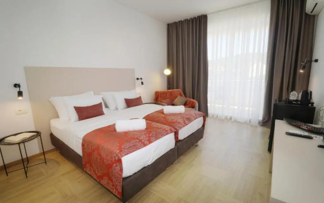 Luxury Villa Magico - Rooms&Restaurant