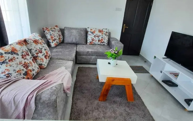 Lux Suites Mzizima Apartment Mombasa