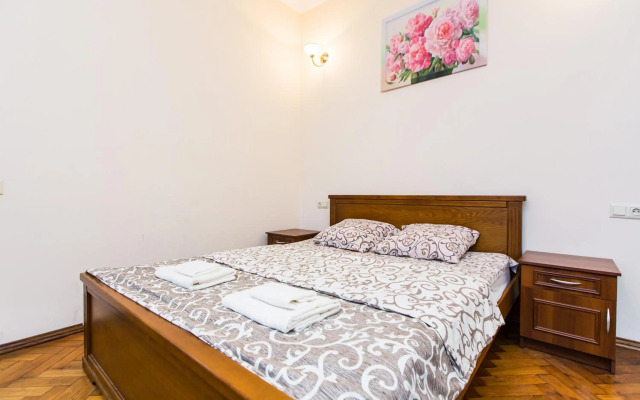Apartment on Balaban Street