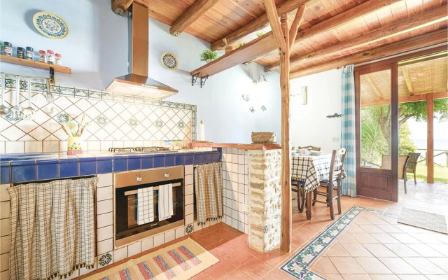 Awesome Home in Menfi AG With 1 Bedrooms and Wifi
