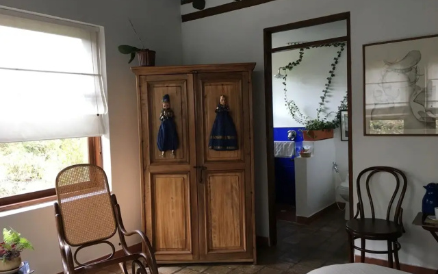Passadhi Guesthouse