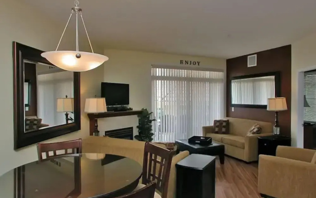 Discovery Bay Resort by KVR
