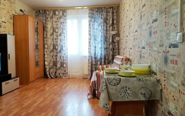 LOFT STUDIO Юбилейный, 78