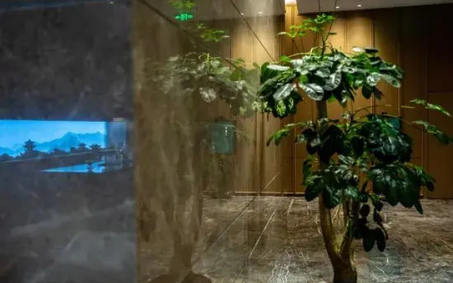 Weifang Anqiu li Kelai Hotel