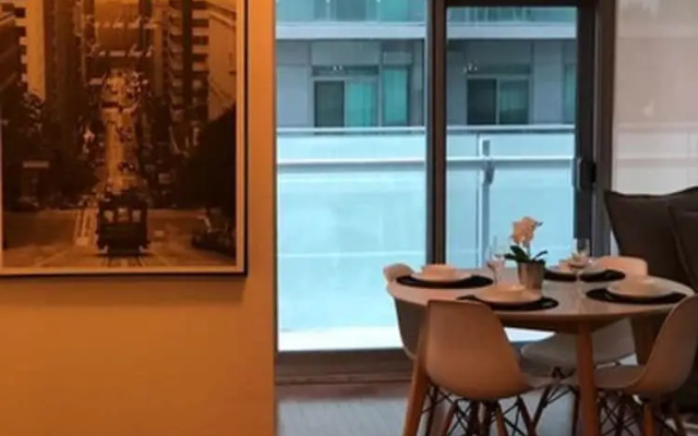 New One Bedroom Condo Downtown-CN TOWER