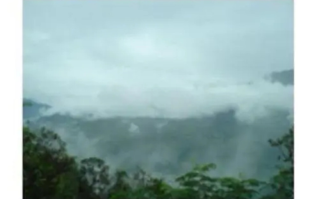 Mountain Facing Rooms in Shimla