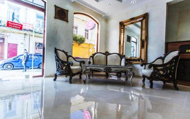 Hotel Cattaleya
