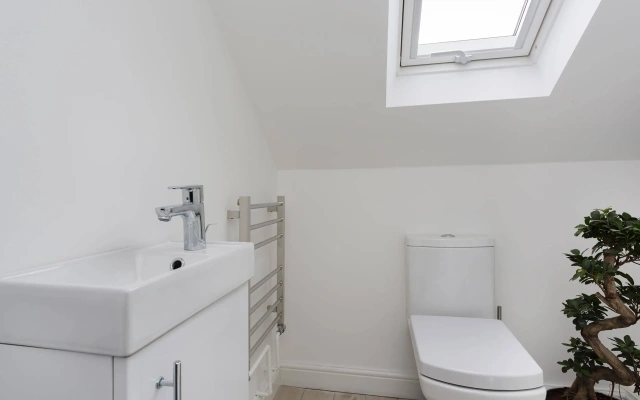 Veeve 5 Bed Home On Ruskin Avenue Kew