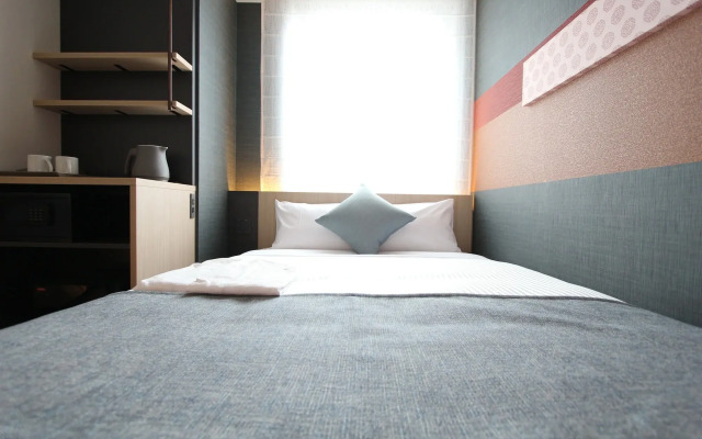 KOKO HOTEL Tsukiji Ginza
