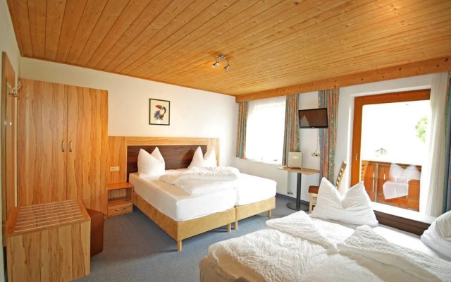 Hotel Dreiländerblick