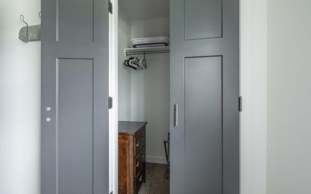 Greystone Home
