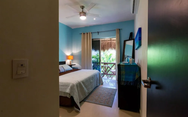 Laura'S Dream -Penthouse 1 Room Location Top
