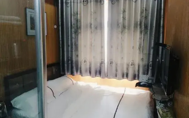 Sunny Inn (Nanyang Zaolin Branch)
