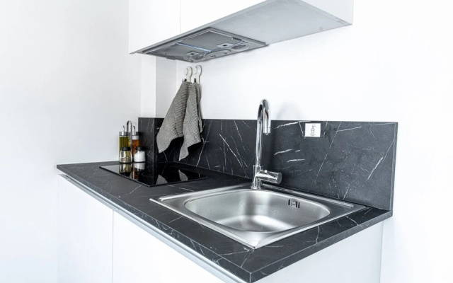 Phaedrus Living Kriel Suites