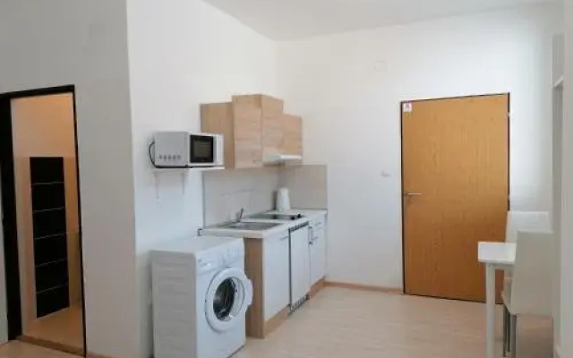 Agro Complex Apartments