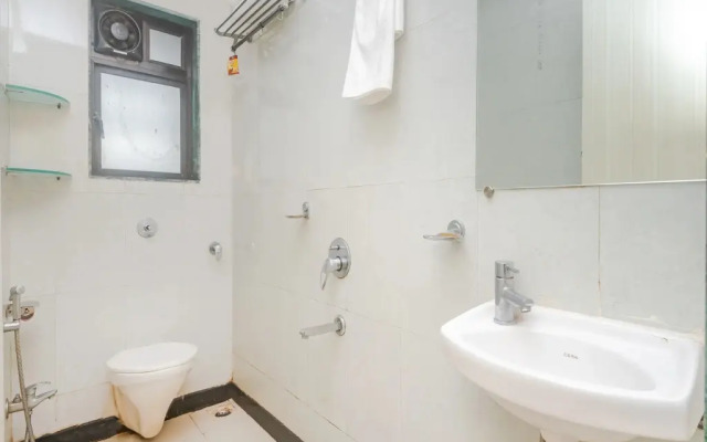 Hotel Ashok Tuliip